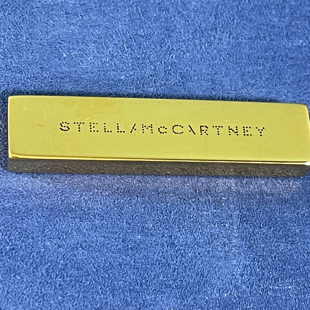 Stella McCartney Large Cavendish Boston Bag - Picture 13 of 16